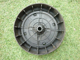 Mountfield HP414 RS100 lawnmower part - wheel - 715