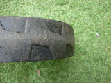 Mountfield HP414 RS100 lawnmower part - wheel - 715