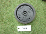 Mountfield HP414 RS100 lawnmower part - wheel - 715