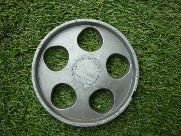 Mountfield  RV40 lawnmower part - front wheel trim - 156