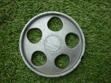 Mountfield  RV40 lawnmower part - front wheel trim - 156