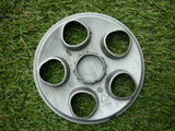 Mountfield  RV40 lawnmower part - front wheel trim - 156