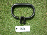 B&Q FPGTP25-2 Petrol strimmer part - handle - 232