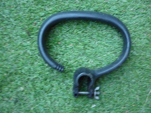 Sovereign 25cc 16 inch Petrol strimmer parts - Handle - 298