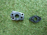 Qualcast CDB30A - Petrol strimmer part - carb spacer - 328
