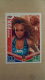 Slam Attax Mayhem Wrestling trading cards - Choose your cards