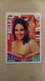 Slam Attax Mayhem Wrestling trading cards - Choose your cards