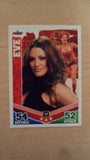Slam Attax Mayhem Wrestling trading cards - Choose your cards
