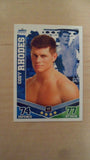 Slam Attax Mayhem Wrestling trading cards - Choose your cards