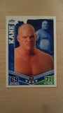 Slam Attax Mayhem Wrestling trading cards - Choose your cards