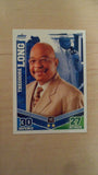 Slam Attax Mayhem Wrestling trading cards - Choose your cards