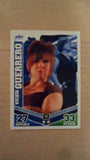 Slam Attax Mayhem Wrestling trading cards - Choose your cards