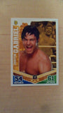 Slam Attax Mayhem Wrestling trading cards - Choose your cards