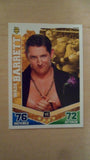 Slam Attax Mayhem Wrestling trading cards - Choose your cards