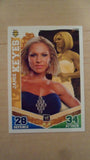 Slam Attax Mayhem Wrestling trading cards - Choose your cards