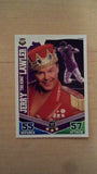 Slam Attax Mayhem Wrestling trading cards - Choose your cards