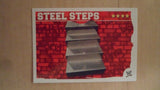 Slam Attax Mayhem Wrestling trading cards - Choose your cards
