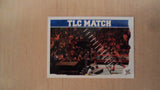 Slam Attax Mayhem Wrestling trading cards - Choose your cards