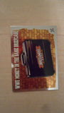 Slam Attax Mayhem Wrestling trading cards - Choose your cards