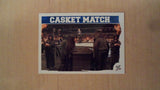 Slam Attax Mayhem Wrestling trading cards - Choose your cards