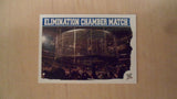Slam Attax Mayhem Wrestling trading cards - Choose your cards
