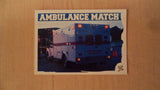 Slam Attax Mayhem Wrestling trading cards - Choose your cards