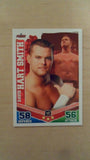 Slam Attax Mayhem Wrestling trading cards - Choose your cards