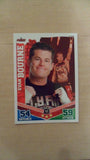 Slam Attax Mayhem Wrestling trading cards - Choose your cards