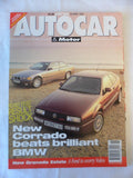 Autocar - 29 April 1992 - Corrado - Renault A610