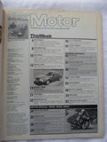Motor magazine - 5 June 1982 - Motorcycles for motorists