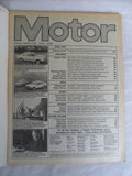 Motor magazine - 24 December 1977 - Can Am funny cars