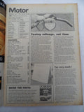 Motor Magazine - 10 July 1976 - Fiat 126 special