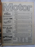 Motor magazine - 25 February 1978 - VW Derby - Russell Brookes