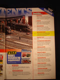 2- Hornby magazine # 70  - April 2013 - Weydon Road - Loose wagon loads