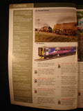 2- Hornby magazine # 20 -  Feb 2009   - Romsey's Farewell