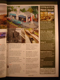 2- Hornby magazine # 20 -  Feb 2009   - Romsey's Farewell