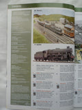 Hornby Magazine # 22 - April 2009 - Model a Diesel fuel point - Owen St. OO