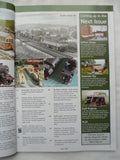 Hornby Magazine # 22 - April 2009 - Model a Diesel fuel point - Owen St. OO