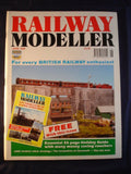 1 - Railway modeller - June 1999 - Contents page shown in photos