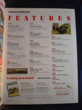 1 - Railway modeller - June 1999 - Contents page shown in photos