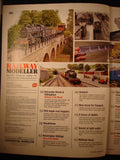 2 - Railway modeller - May 2012 - Clapham Junction - Scratch build school tips