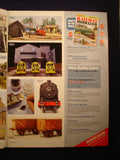 2 - Railway modeller - June 2013 - Wendale - Lineside Hut - Cumbrian fells