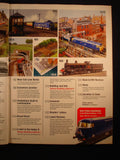 2 - Railway modeller - Nov 2012 - Collerford - Ecclesford - Cheltenham South