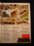 2 - Railway modeller - May 2009 - Oakwell central - Trevellyn's secrets