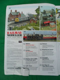 Railway modeller - March 2011 - Oldshaw - N stock on a budget