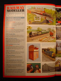 2 - Railway modeller - Sep 2014 - Frecclesham - Melton Mowbray - Cowgill