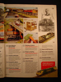 2 - Railway modeller - March 2011 - Oldshaw - N stock on a budget