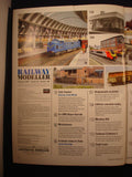 2 - Railway modeller - Feb 2009 - York Central in OO - LMS Giant in OO