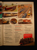 2 - Railway modeller - August 2012 - Otterton Mill - Glenrock - Easingwold East