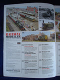 Railway modeller - September 2010 - Carnkief - Clock Abbott - Beddgelert - (P)